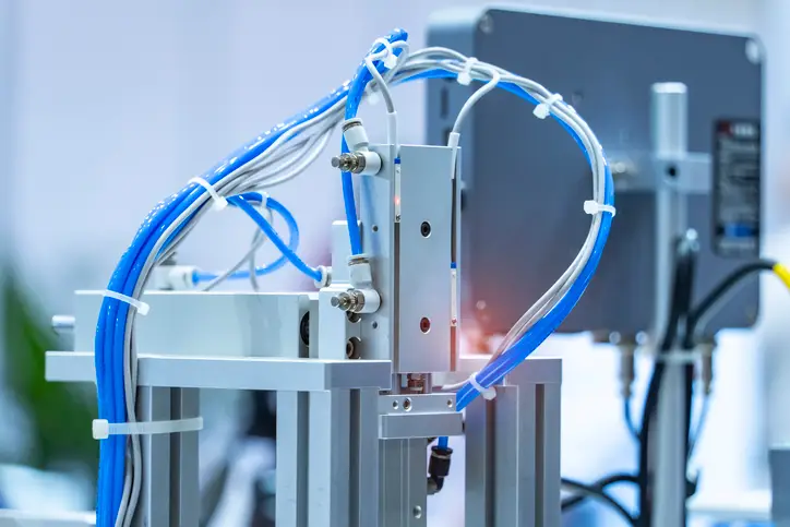 Luchtlekkage verhelpen